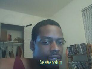 Seekerofun
