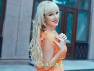 SekcyBlonde