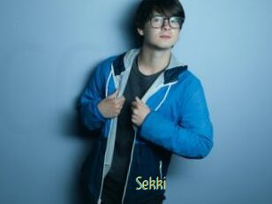 Sekki