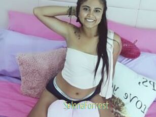 SelenaForrest