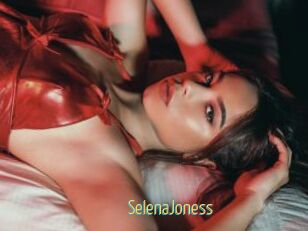SelenaJoness