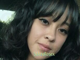 SelenaRosex