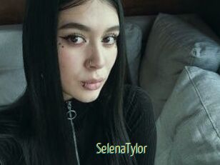 SelenaTylor