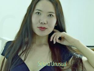 Selena_Unusual