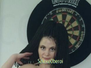 SelexeOberoi