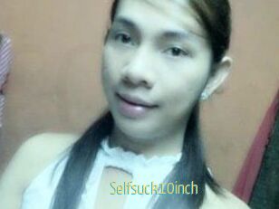 Selfsuck10inch