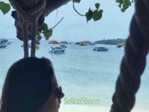 SelinaStorm