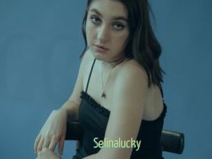 Selinalucky