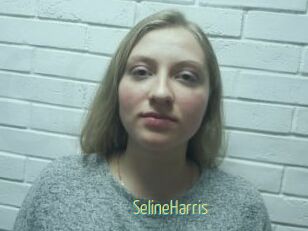 SelineHarris