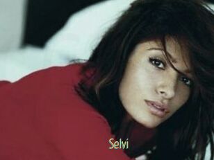 Selvi
