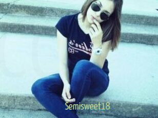 Semisweet18