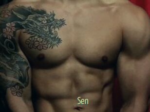 Sen