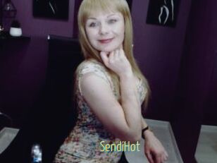 SendiHot