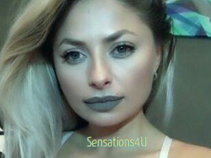 Sensations4U