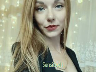 SensitiveLi
