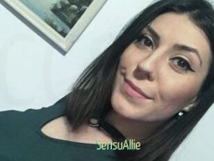 SensuAllie