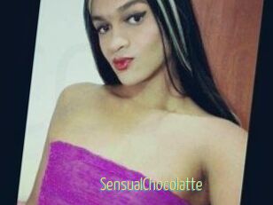 SensualChocolatte