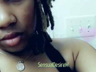 SensualDesireM