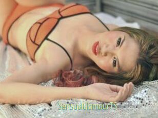 SensualGlamourTS
