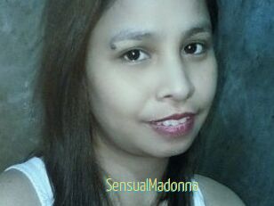 SensualMadonna