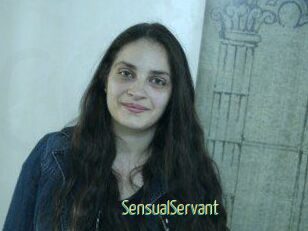 SensualServant