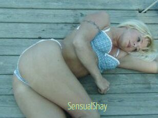 SensualShay