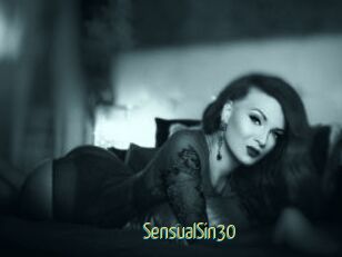 SensualSin30