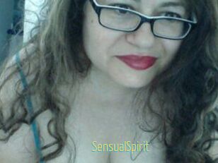 SensualSpirit