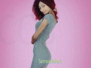 Sensuellahot