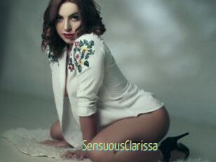 SensuousClarissa