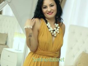 SentimentalJanet