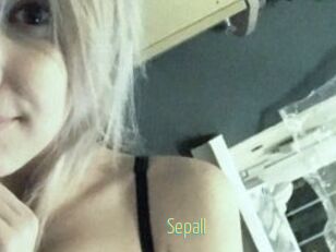 Sepall