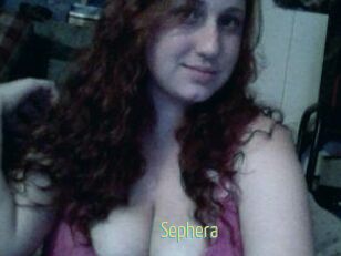 Sephera