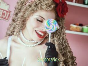 SephoraNox