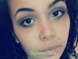 SeptemberBaby