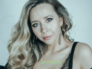 SerenaHills