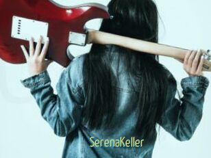 SerenaKeller