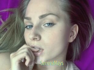 SerenaMays