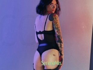 SerenaMils