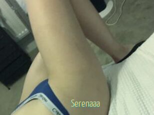 Serenaaa