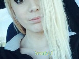Serenity98