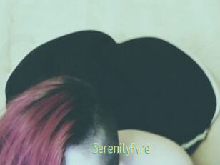 SerenityFyre