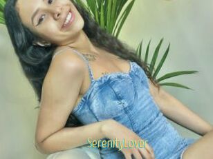 SerenityLover
