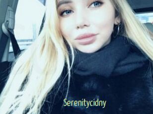 Serenitycidny