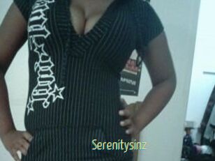 Serenitysinz