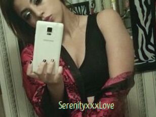 SerenityxxxLove