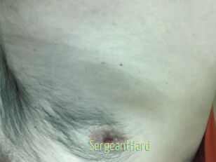 SergeantHard