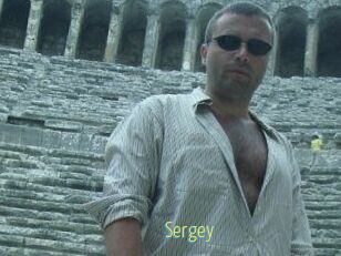 Sergey