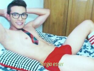 Sergio_esser
