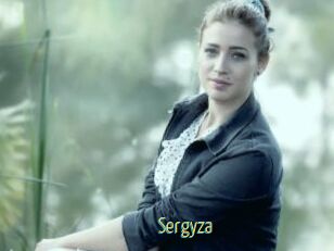 Sergyza